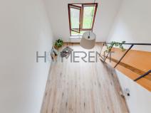 Prodej bytu 3+kk, Hostivice, Za Mlýnem, 74 m2