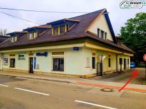Pronájem kanceláře, Rožnov pod Radhoštěm, Palackého, 27 m2