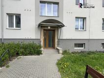 Prodej bytu 2+1, Šumperk, Jesenická, 56 m2