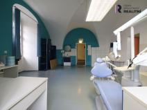 Pronájem kanceláře, Znojmo, Dolní Česká, 63 m2