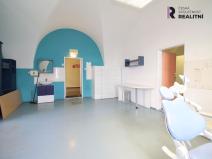Pronájem kanceláře, Znojmo, Dolní Česká, 63 m2