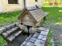 Prodej chaty, Olešník, 29 m2
