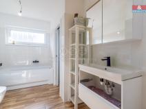 Prodej rodinného domu, Chotěbuz, 98 m2