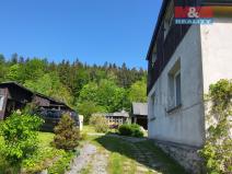 Pronájem rodinného domu, Ludvíkov, 120 m2