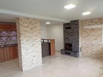 Prodej komerční nemovitosti, Bystřice, 220 m2