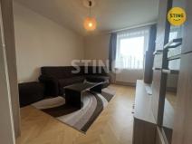 Pronájem bytu 2+1, Olomouc, Lazecká, 50 m2
