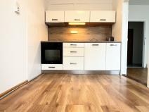 Pronájem bytu 2+1, Moravský Beroun, gen. Svobody, 46 m2