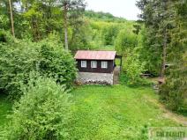 Prodej chaty, Myslejovice - Křenůvky, 68 m2