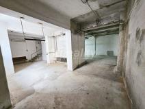 Pronájem výrobních prostor, Jihlava, třída Legionářů, 167 m2