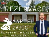 Prodej garáže, Předměřice nad Labem, 44 m2