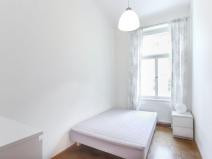 Pronájem bytu 3+kk, Praha - Smíchov, Zborovská, 76 m2