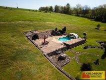 Prodej chalupy, Blažejov, 130 m2