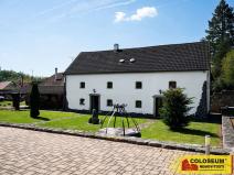 Prodej chalupy, Blažejov, 130 m2