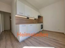 Pronájem bytu 2+1, Karviná - Nové Město, Nedbalova, 50 m2