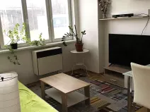 Pronájem bytu 2+kk, Praha - Libeň, Střížkovská, 48 m2