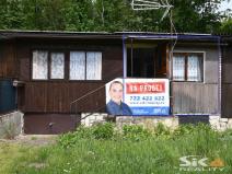 Prodej chaty, Počedělice - Volenice, 23 m2