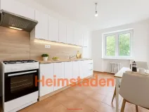 Pronájem bytu 2+1, Havířov - Město, U Lesa, 60 m2