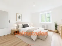 Pronájem bytu 2+1, Havířov - Město, U Lesa, 60 m2