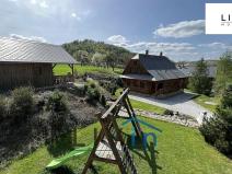 Prodej chalupy, Loučná nad Desnou, 150 m2