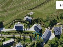 Prodej apartmánu, Loučná nad Desnou, 150 m2