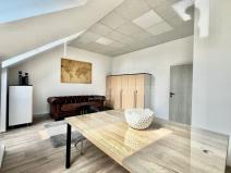 Pronájem kanceláře, Ostrava, Mlýnská, 700 m2