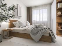 Prodej bytu 3+kk, Praha - Malá Strana, Vítězná, 56 m2