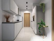 Prodej bytu 3+kk, Praha - Malá Strana, Vítězná, 56 m2