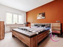 Prodej bytu 3+1, Jihlava, Hamerníkova, 81 m2