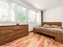 Pronájem bytu 3+kk, Praha - Krč, Bernolákova, 65 m2