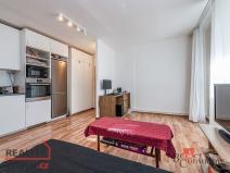 Pronájem bytu 3+kk, Praha - Krč, Bernolákova, 65 m2
