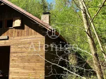 Prodej chaty, Březová-Oleško, 36 m2