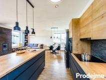 Prodej rodinného domu, Příštpo, 158 m2