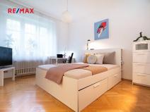 Prodej bytu 2+kk, Praha - Holešovice, Tovární, 78 m2