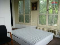 Pronájem bytu 1+1, Praha - Hlubočepy, Pod Ateliéry, 60 m2