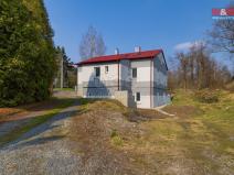 Prodej rodinného domu, Orlová - Poruba, Porubská, 220 m2