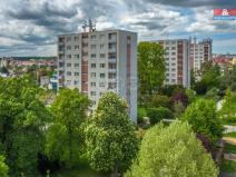 Prodej bytu 3+1, Mladá Boleslav - Mladá Boleslav III, třída T. G. Masaryka, 57 m2