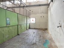 Pronájem garáže, Kaplice, Omlenická, 25 m2