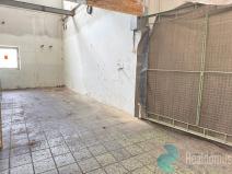 Pronájem garáže, Kaplice, Omlenická, 25 m2