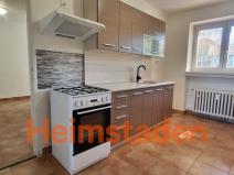 Pronájem bytu 3+1, Havířov - Město, Na Nábřeží, 69 m2