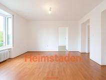 Pronájem bytu 3+1, Havířov - Město, Na Nábřeží, 69 m2