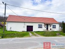 Prodej rodinného domu, Borotice, 172 m2