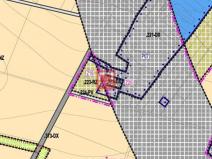 Prodej zahrady, Křelov-Břuchotín - Křelov, 1975 m2