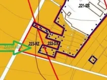 Prodej zahrady, Křelov-Břuchotín - Křelov, 1975 m2