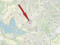 Prodej pole, Ostrava, 241 m2