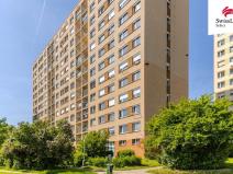 Prodej bytu 3+1, Praha - Chodov, Doubravická, 70 m2