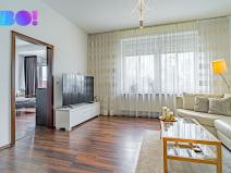 Prodej bytu 3+1, Prostějov, Bratří Čapků, 105 m2