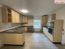 Pronájem bytu 1+1, Lochovice - Obora, 40 m2
