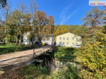 Pronájem bytu 1+1, Lochovice - Obora, 40 m2