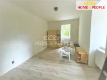Pronájem bytu 1+1, Lochovice - Obora, 41 m2