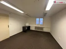 Pronájem kanceláře, Opava - Město, Hrnčířská, 19 m2